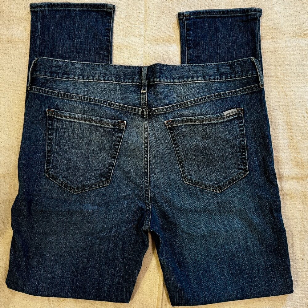 Women's Eddie Bauer Jeans - Size 12